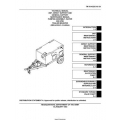TM 10-4320-315-24  Pumping Assembly, Water 600 GPM, Trailer Mounted Technical Manual Unit, Direct Support, and General Support Maintenance Manual 
