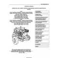 TM 10-4320-343-14  Fuel Pumping Assembly, Diesel Engine Driven, Wheel Mounted, 350 Gallons per Minute (GPM), 275 Foot Head Technical Manual  Operator, Unit, Direct Support and General Support Maintenance Manual 