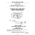 TM 10-4320-346-12&P Forward Area Water Point Supply System Model LAB 9095, M105 Technical Manual Operator's Manual and Unit Maintenance Manual including Repair Parts and Special Tools List 