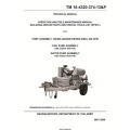 TM 10-4320-374-13&P Pump Assembly: Diesel-Engine-Driven (DED),600 GPM Fuel Pump Assembly Technical Manual Operation and Field Maintenance Manual including Repair Parts and Special Tools List(RPSTL) 