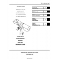 TM 10-4930-245-13&P Closed-Circuit Refueling Nozzle Assembly Model 64017 Technical Manual Operator's, Unit, and Direct Support Maintenance Manual including Repair Parts and Special Tools List 