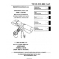 TM 10-4930-248-13&P Closed-Circuit Refueling Nozzle Assembly Model 64017B Technical Manual Operator's, Unit, and Direct Support Maintenance Manual including Repair Parts and Special Tools List 