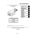 TM 10-5410-228-10 Chemical Biological Protective Shelter (CBPS) System Operator's Manual 