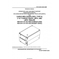 TM 10-5411-233-13&P Cargo Bed Cover (CBC), Type III, 2 1/2 T Cargo Truck, LMTV, and LMTV Trailer Technical Manual Operator's, Unit, and Direct Support Maintenance Manual including Repair Parts and Special Tools List (RPSTL) 