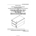 TM 10-5411-234-13&P Cargo Bed Cover (CBC), Type IV, 5 T Cargo Truck, MTV, and MTV Trailer Technical Manual Operator's, Unit, and Direct Support Maintenance Manual including Repair Parts and Special Tools List (RPSTL)