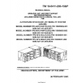 TM 10-5411-236-13&P Authorized Stockage List Mobility System Technical Manual Operator's, Unit, and Direct Support Maintenance Manual including Repair Parts and Special Tools List (RPSTL) 