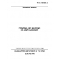 Technical Manual Painting and Marking of Army Aircraft  TM 55-1500-345-23