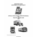 TTB Tractor, Trailer and Bus Official Vehicle Safety Inspection Manual 2008