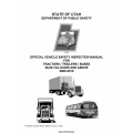 TTB Tractors, Trailers & Buses 26,001 lbs GVWR & Above Safety Inspection Manual 2009 - 2010