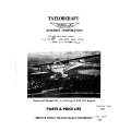Taylorcraft model F21-Lycoming 0-235 L2C Engine Parts Manual