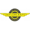 Taylorcraft The Steel Aeroplane Aircraft,Decals!