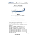 Tecnam P92-JS Flight Manual/POH 2010