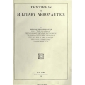 Textbook of Military Aeronautics $4.95