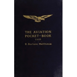 The Aviation Pocket Book