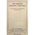 The British Aircraft Industry