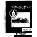 The CIA and the U-2 Program, 1954 thru 1974