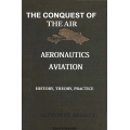 The Conquest of the Air -Aeronautics, Aviation