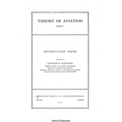 Theory of Aviation Instruction Paper - Part 1