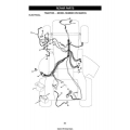 Tractor Model Number CN1842STA Repair Parts Manual