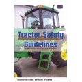 Tractor Environmental Health and Safety Guidelines