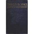 Travels in Space A History of Aerial Navigation