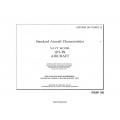 Bell UH-1N Aircraft Standard Aircraft Characteristics 1982 $2.95