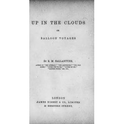 Up in the Clouds or Balloon Voyages 1950