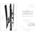 The Vildebeest Aeroplane Pegasus I.M.3 Engine Pilot's Handbook