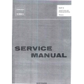 Volvo C3-Series Front End and Steering System Service Manual