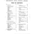 Continental W670 Aircraft Engines Overhaul and Operating Manual