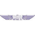 Waco Troy Ohio Aircraft Logo,Decals!
