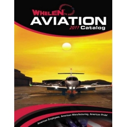 Whelen Aviation Catalog 2011