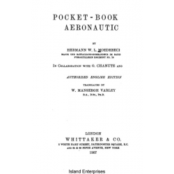 Whittaker Pocket-Book Aeronautic
