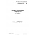Continental  TSIO- Operators  Manual 360 X30583