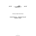 Yak-18T Aircraft Flight Manual/POH