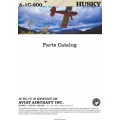Aviat Husky A-1C-200 Parts Catalog