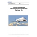 Airbus A330-700 Beluga XL Aircraft Characteristics Airport and Maintenance Planning Ac 2018