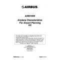 Airbus A300-600 Airplane Characteristics for Airport Planning AC 2009