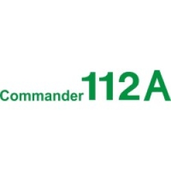 Aero Commander 112A Aircraft Decal