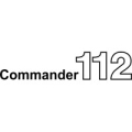 Aero Commander 112 Aircraft Decal