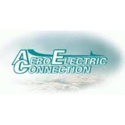 Aero Electric Connection XCOM Intercom DIY Wiring Diagram