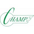 Aeronca Champ Aircraft Decal/Sticker 5.5''h x 10''w!