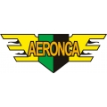 Aeronca Aircraft Logo,Decals!