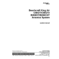 Rockwell Collins Beechcraft King Air C90GT,C90CTi,B200Gt,B200CGT Avionics System Manual 523-0808533-20111A
