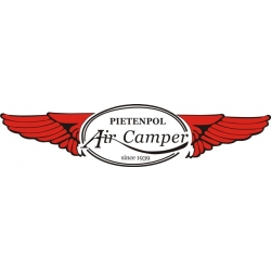 Air Camper Aircraft Decals!