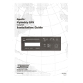 Apollo Model 820 Flybuddy GPS Installation Guide  560-0064