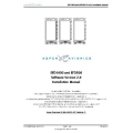 Aspen EFD1000 and EFD500 SW v2.X Installation Manual 900-00003-001_v2021-Rev-CL