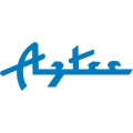 Piper Aztec Aircraft Logo,Decals!