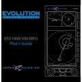 Aspen Avionics EFD 1000/500 MFD Pilot's Guide 091-00006-001