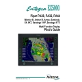 Avidyne Entegra EX500 Piper PA28, PA32,PA44  Multi-Function Display Pilot's Guide 600-00105-000 Rev: 10